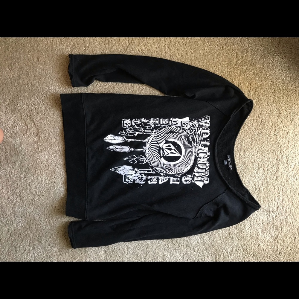 Volcom sweatshirt